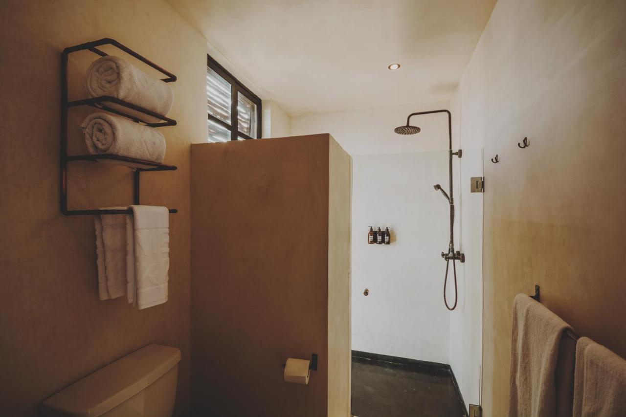 Maka Hotel Boutique Tulum Esterno foto