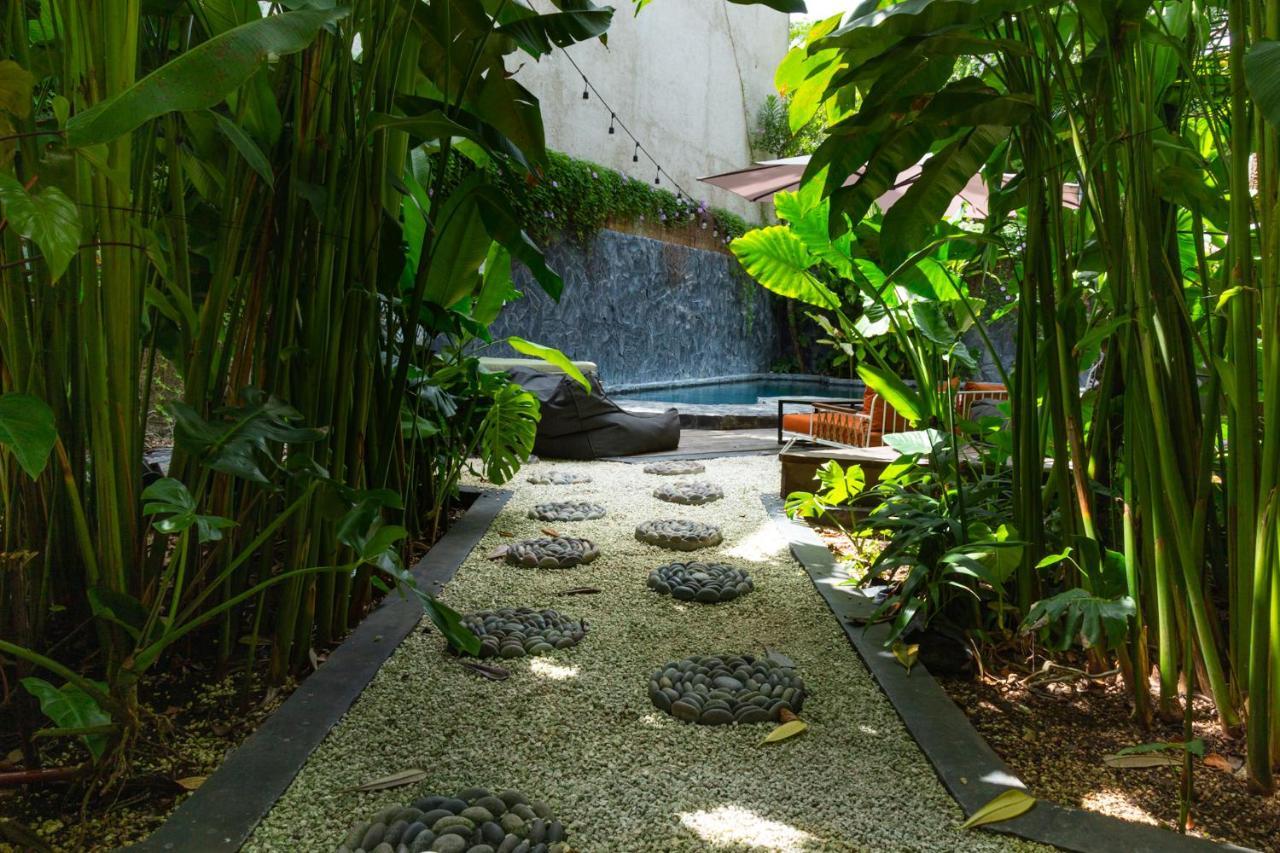 Maka Hotel Boutique Tulum Esterno foto