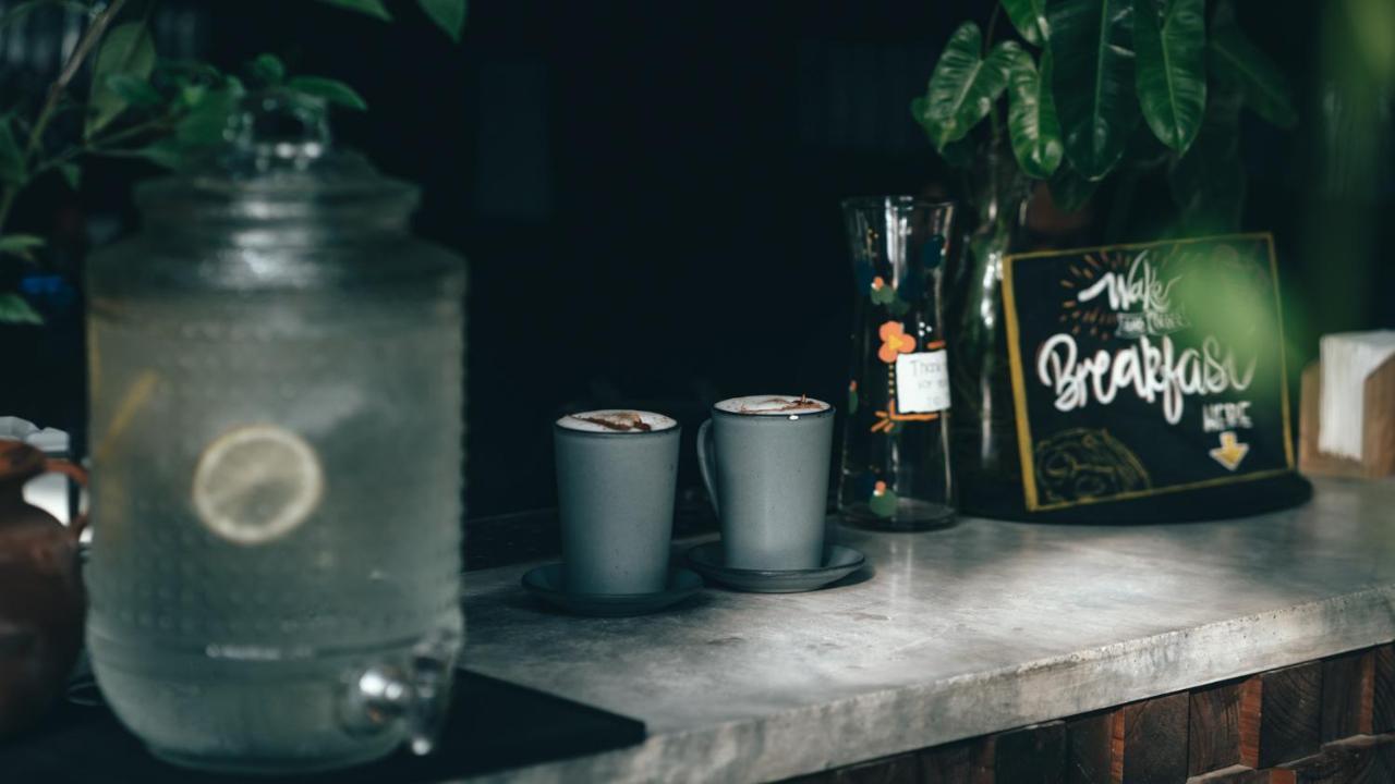 Maka Hotel Boutique Tulum Esterno foto